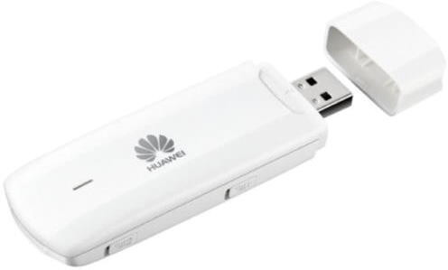 Модем Huawei E3272s-153