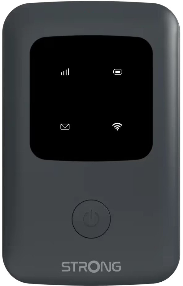 Модем Strong 4G Portable Hotspot 150C