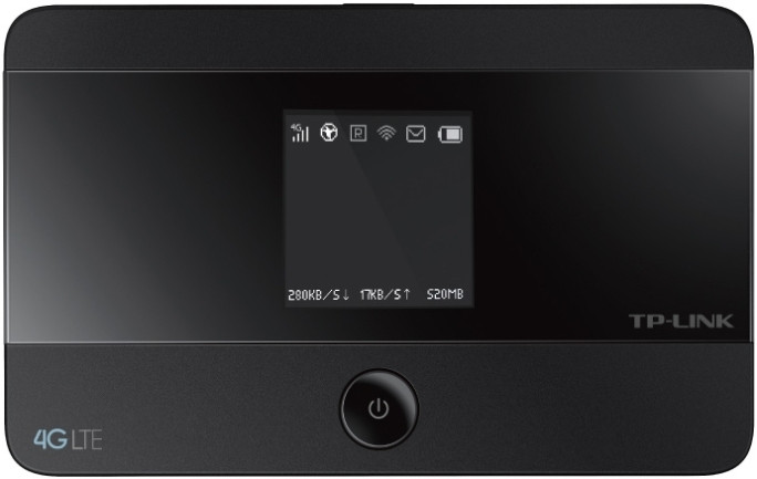 Модем TP-LINK M7350