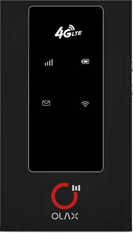 Модем Olax MF981
