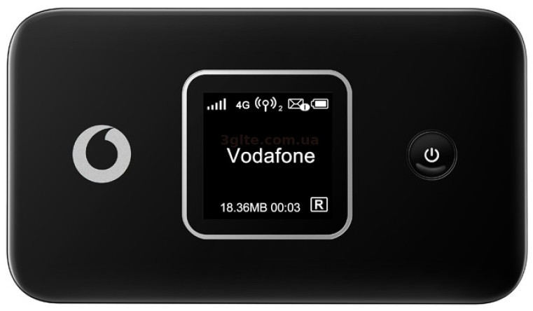 Модем Huawei R227