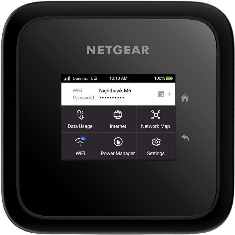 Модем NETGEAR Nighthawk M6 MR6150