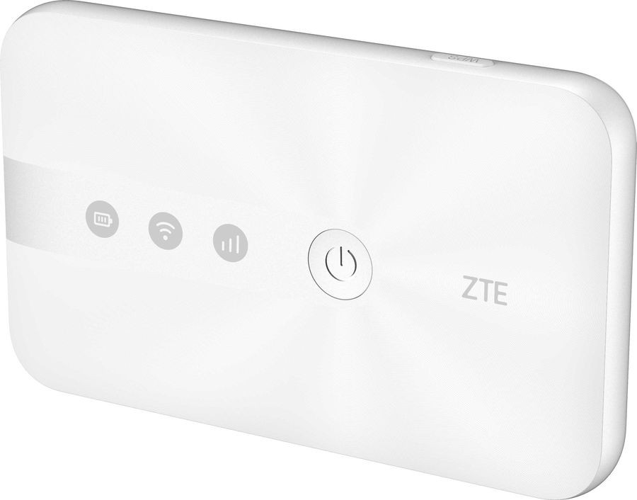 Модем ZTE MF937