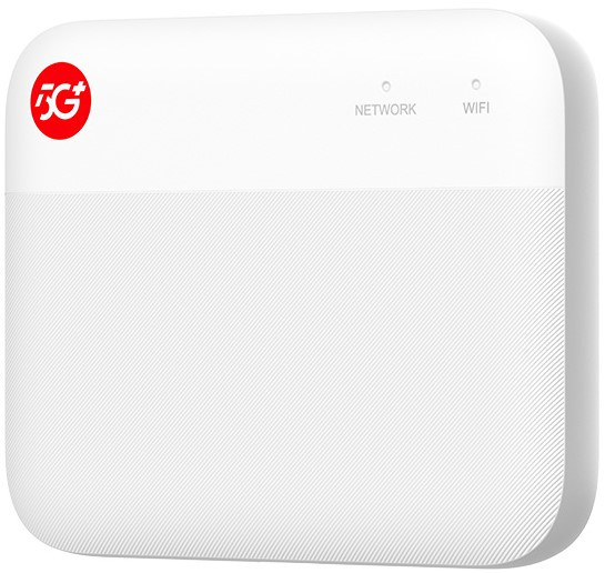 Модем ZTE F50 5G