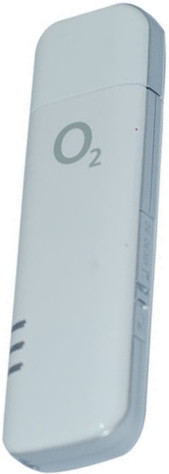 Модем Huawei E160