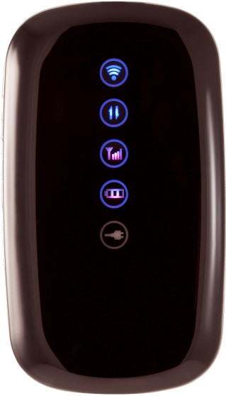 Модем Atel AMF-80