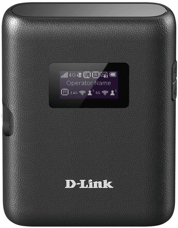 Модем D-Link DWR-933