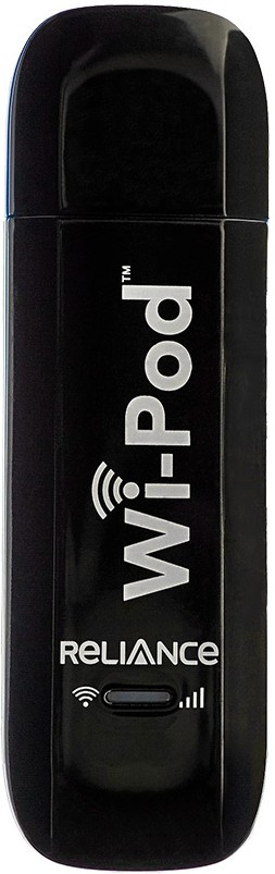 Модем ZTE AC3633