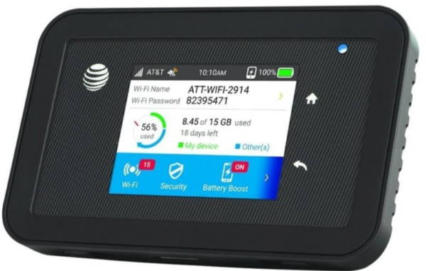 Модем NETGEAR AC815S