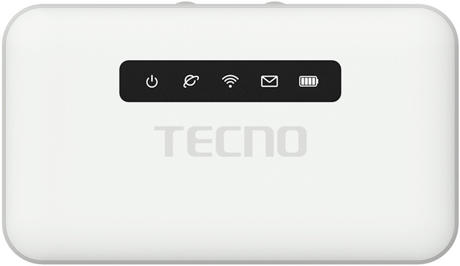 Модем Tecno 4G Portable WiFi TR118