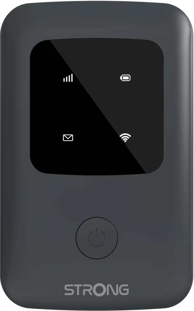 Модем Strong 4G Portable Hotspot 150