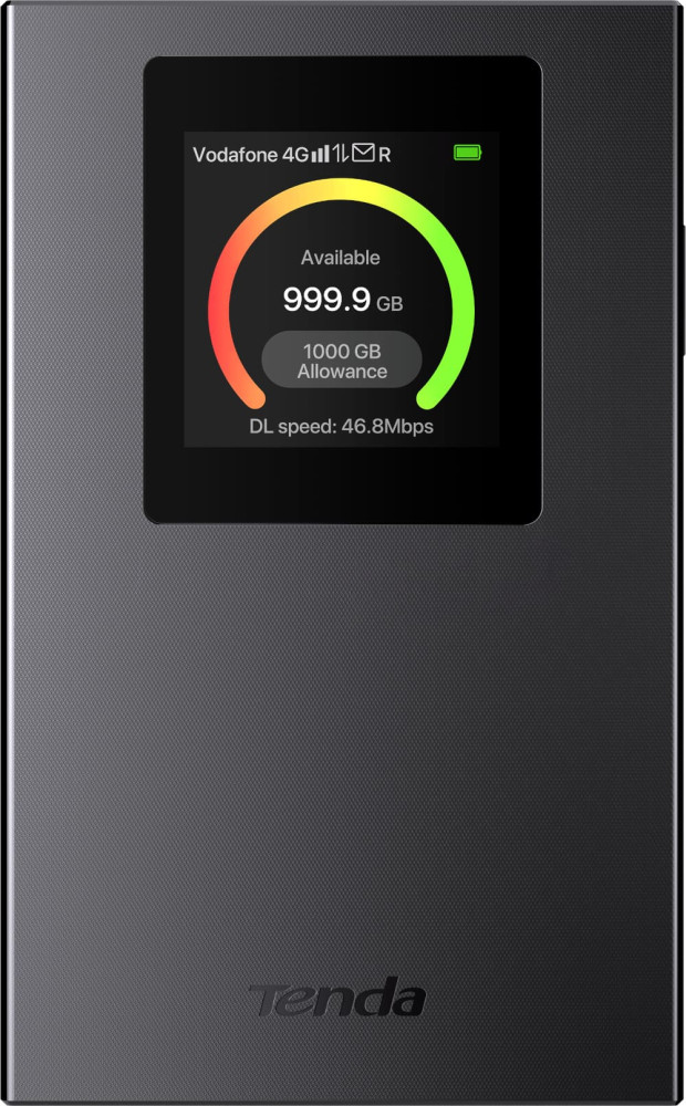 Модем Tenda 4G185v4
