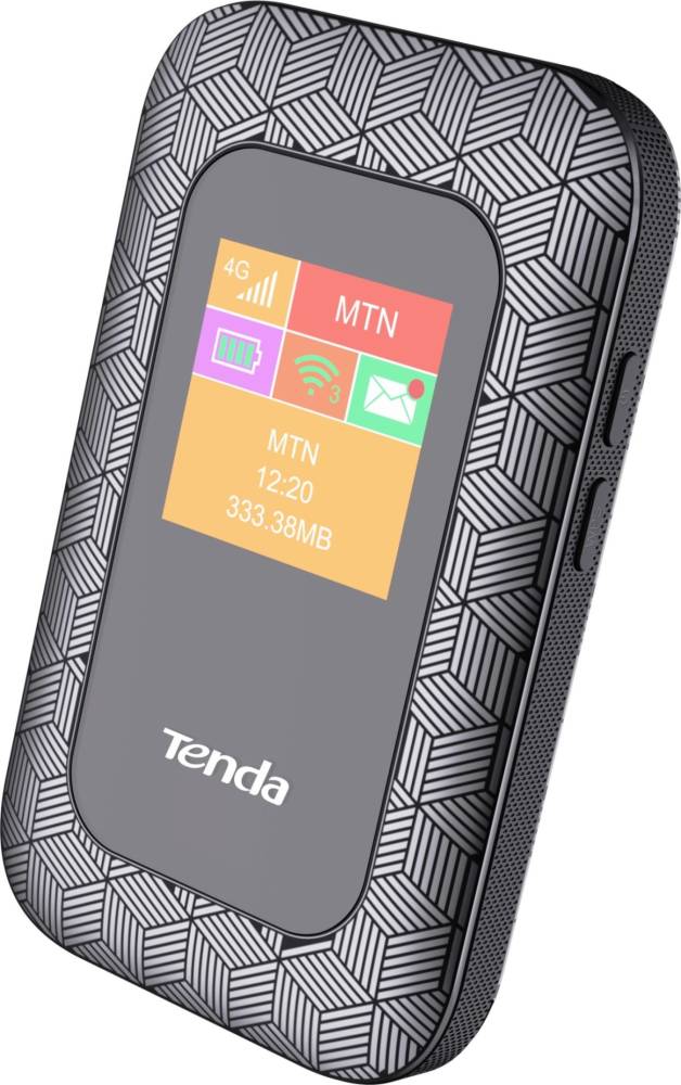Модем Tenda 4G185v3
