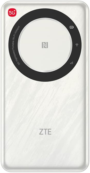 Модем ZTE U30 Air