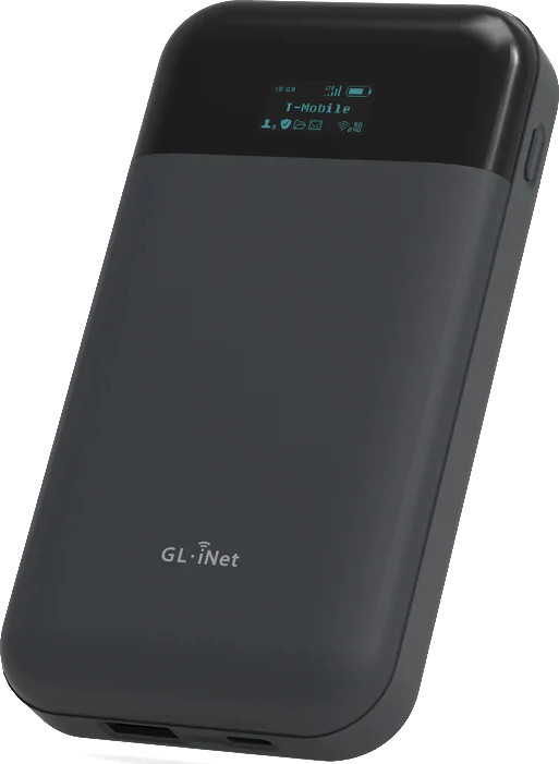Модем GL.iNet Mudi V2