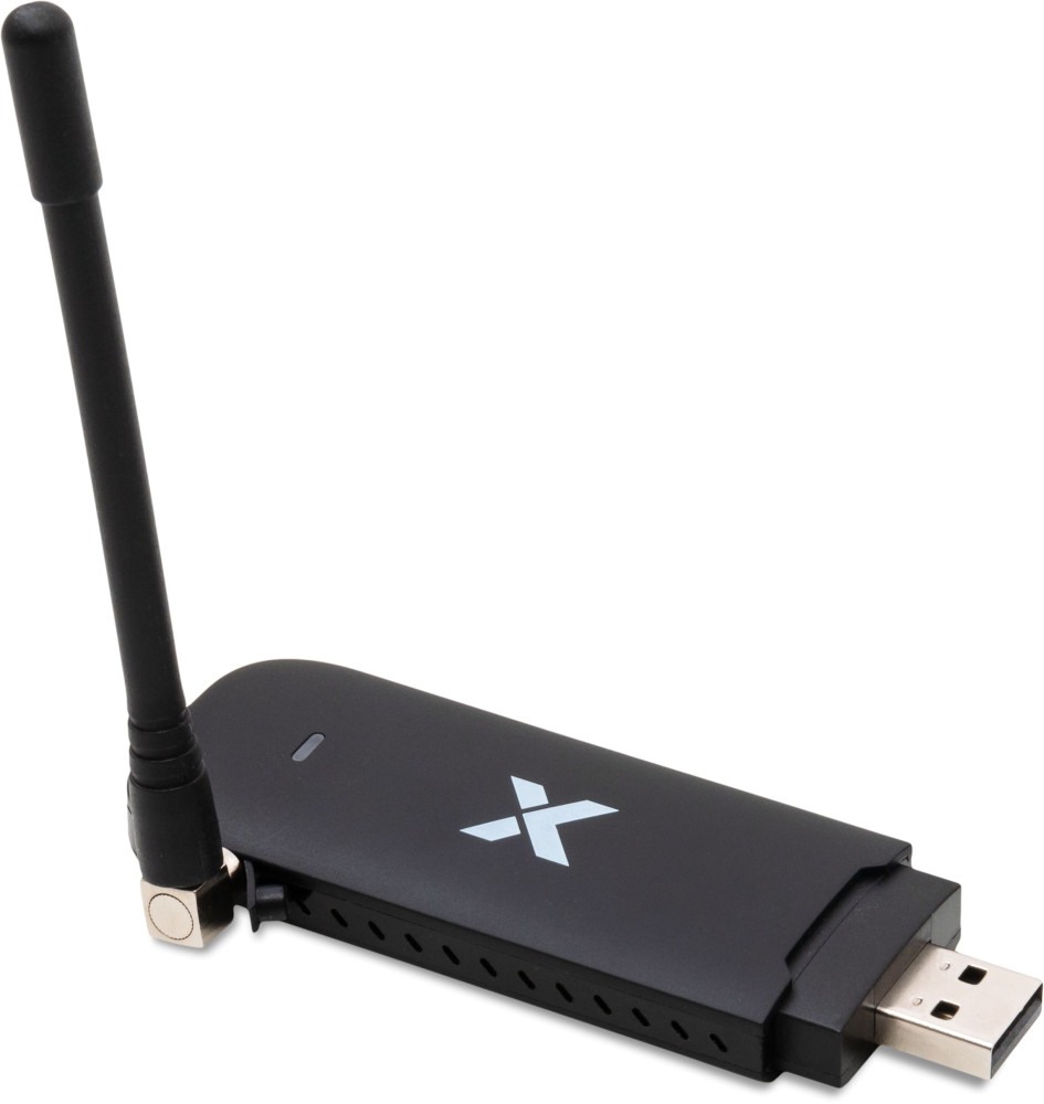 Модем Vinga Stick 4G M101