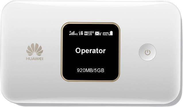 Модем Huawei E5785-330