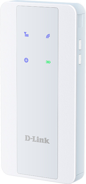 Модем D-Link F518