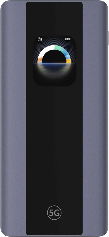 Модем Huawei 5G Mobile WiFi Pro 5