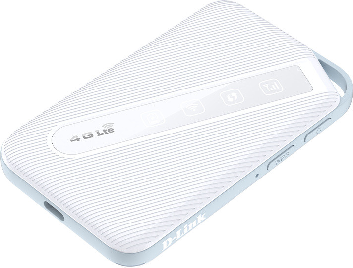 Модем D-Link DWR-932W