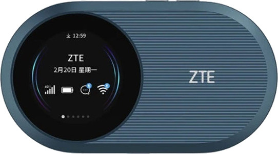 Модем ZTE U10s Pro
