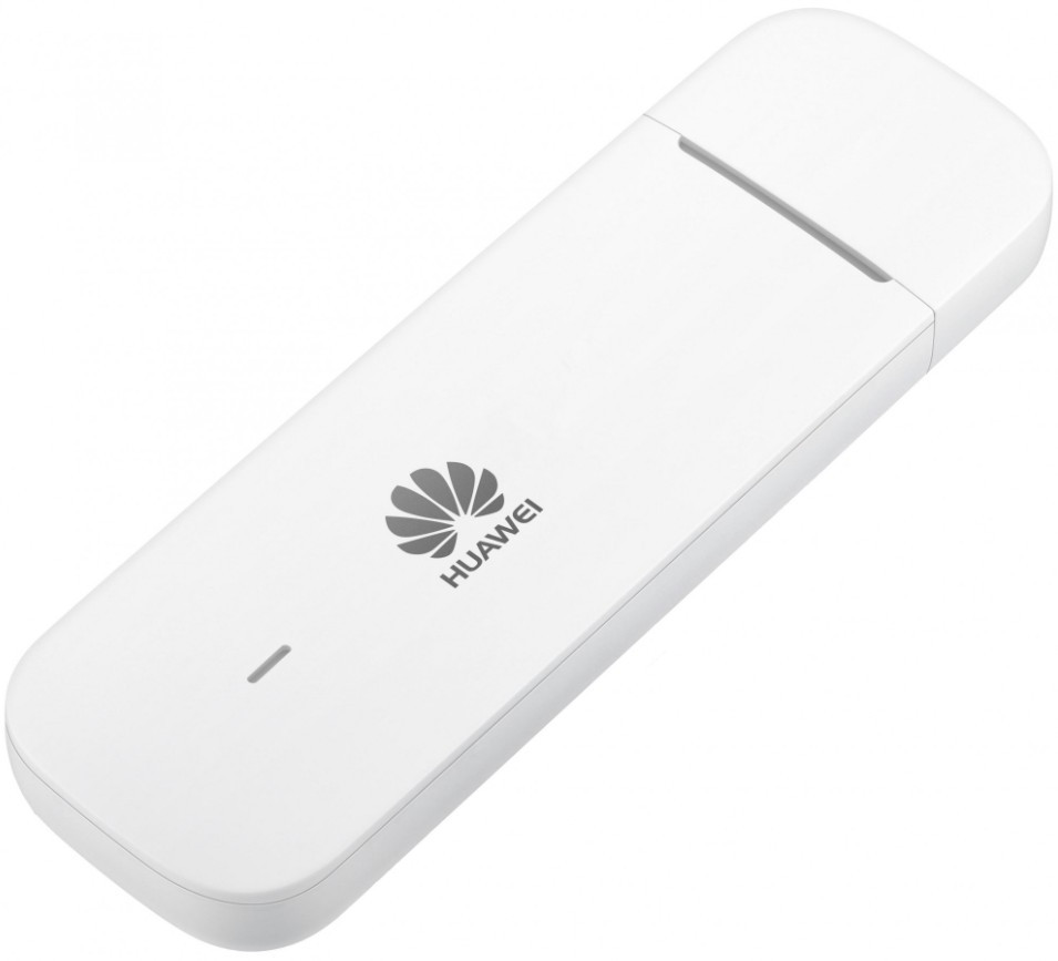 Модем Huawei E3372