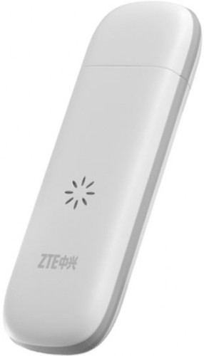 Модем ZTE MF831