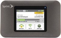Модем NETGEAR 771S
