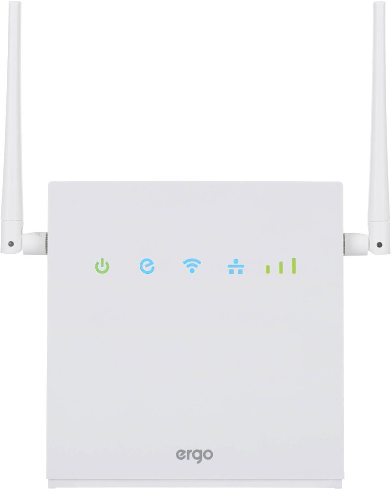 Модем Ergo R0516