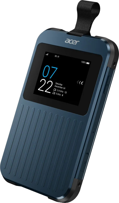 Модем Acer Connect Enduro M3 5G