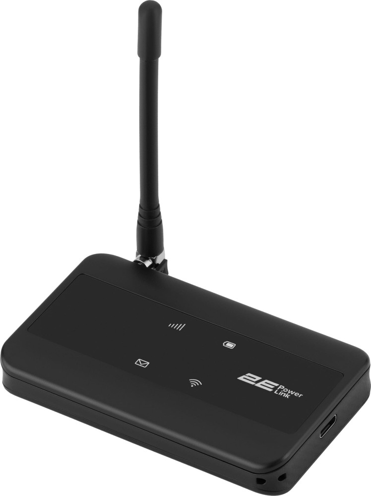 Модем 2E PowerLink MiFi 2