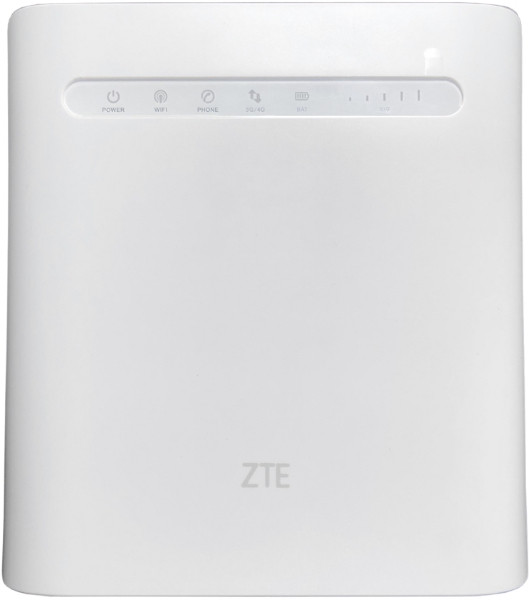 Модем ZTE MF286