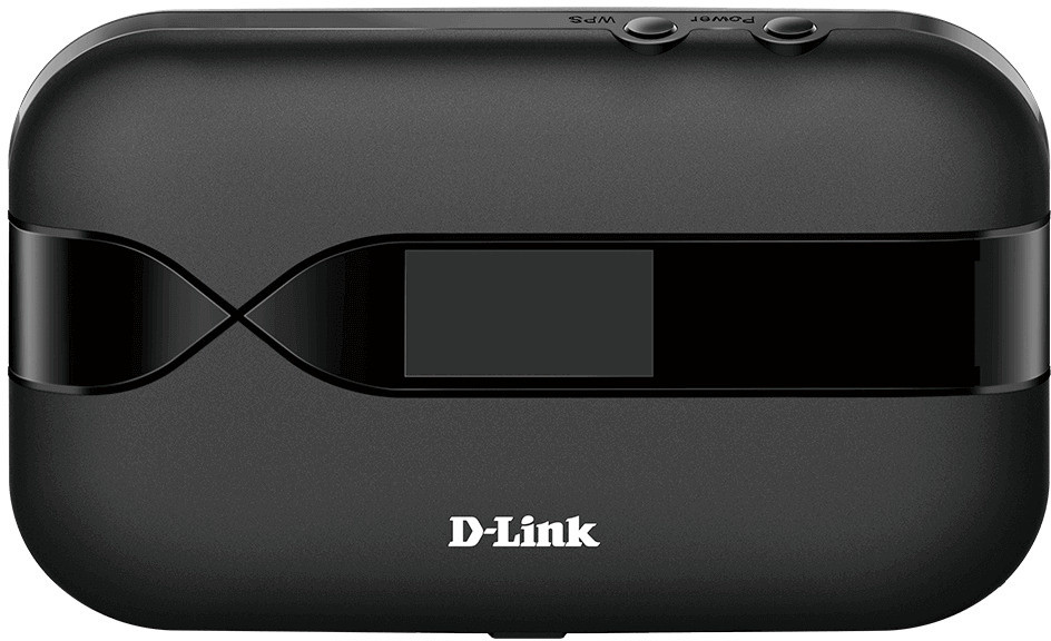Модем D-Link DWR-932C
