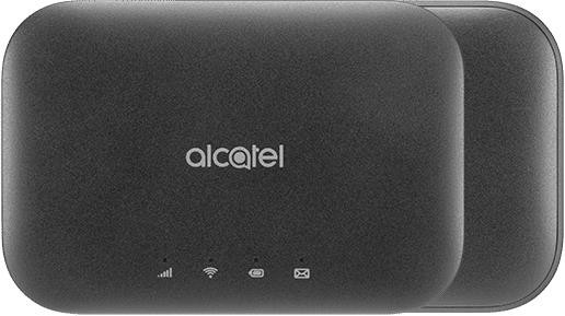 Модем Alcatel MW70