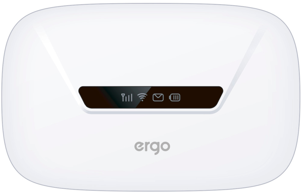 Модем Ergo M0263