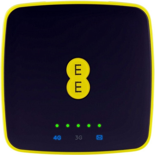 Модем Alcatel EE40