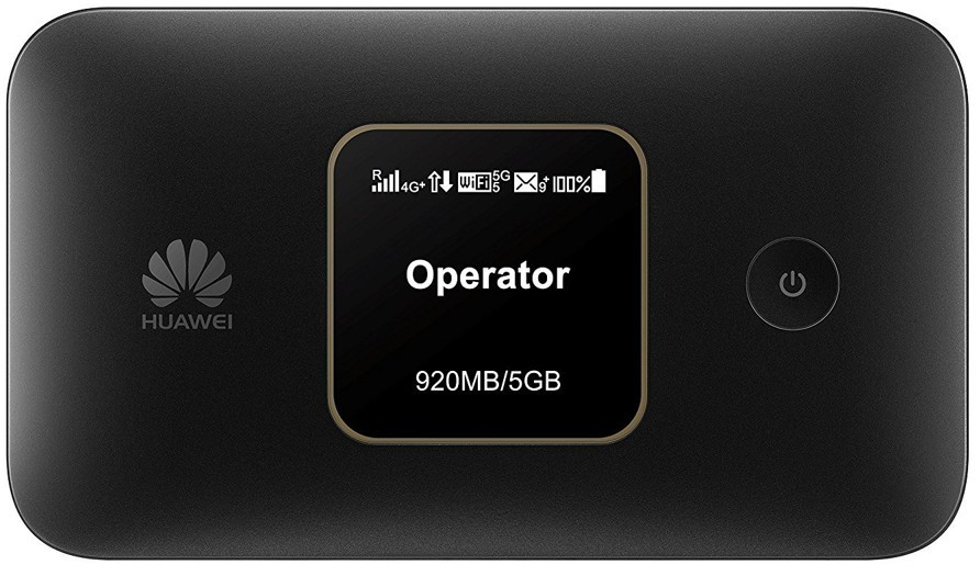 Модем Huawei E5785LH-22C