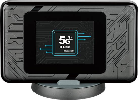 Модем D-Link DWR-2101