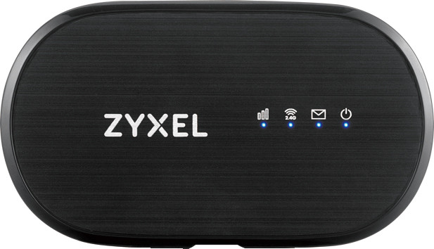 Модем Zyxel WAH7601