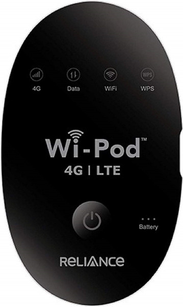 Модем ZTE WD670