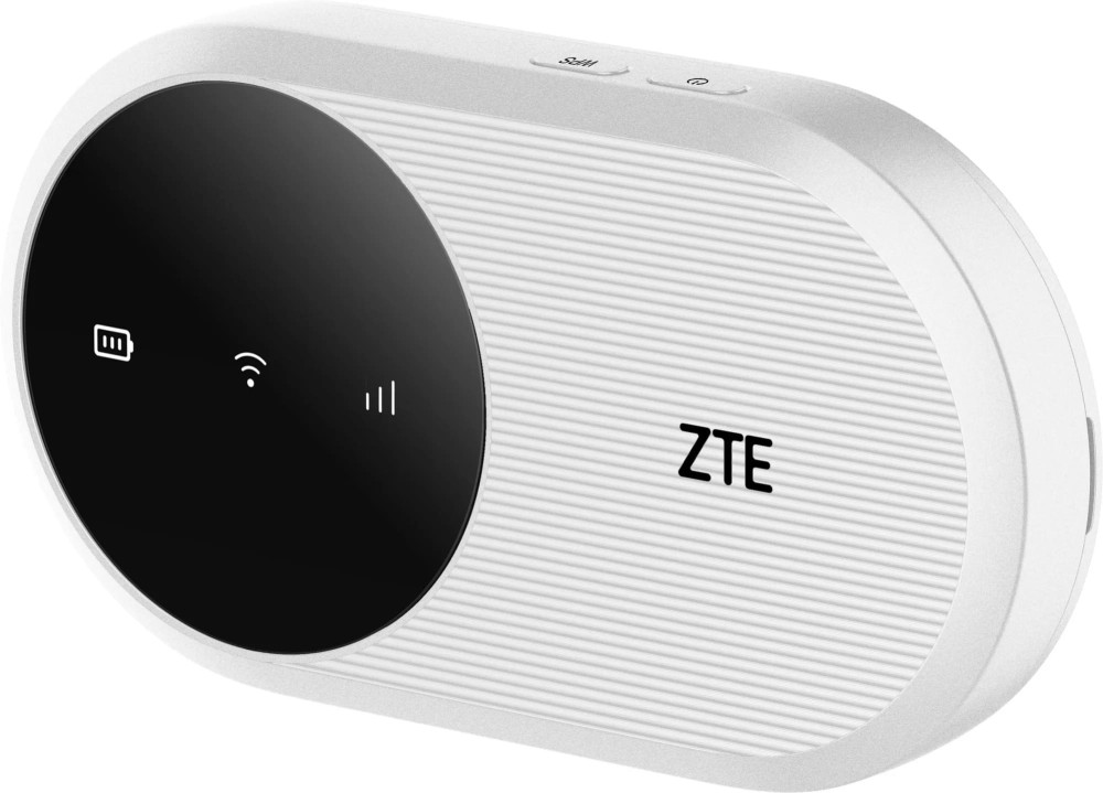 Модем ZTE U10