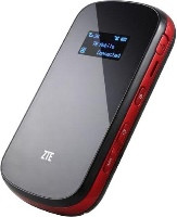 Модем ZTE MF80