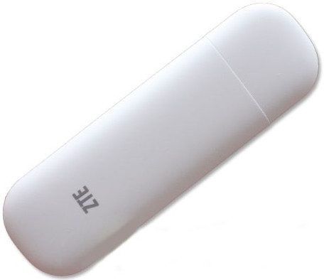 Модем ZTE MF667