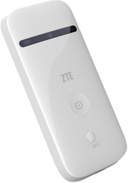 Модем ZTE MF65