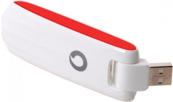 Модем Huawei K5005