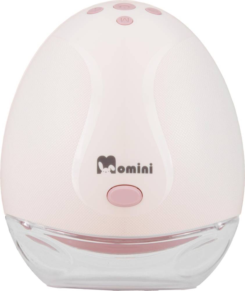 Молокоотсос Momini SingleHarmony