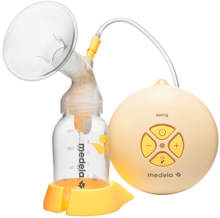 Молокоотсос Medela Swing