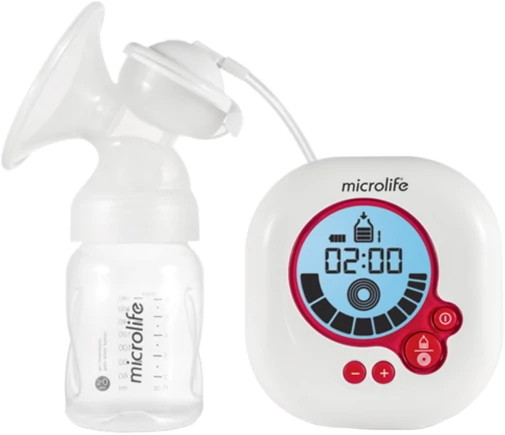 Молокоотсос Microlife BC 200 Comfy
