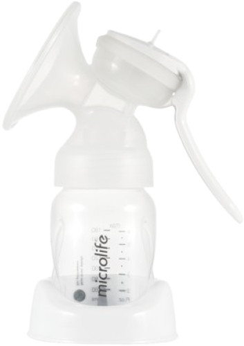 Молокоотсос Microlife BC 100 Soft