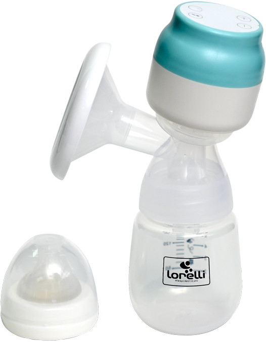 Молокоотсос Lorelli Save Your Time